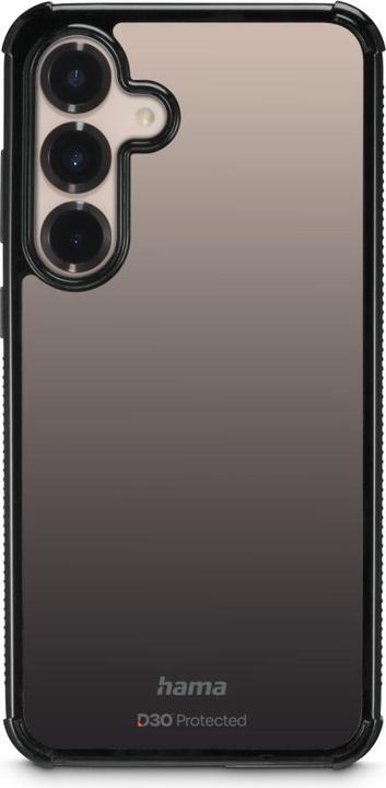 Actual product image Hama Extreme Protect (Samsung Galaxy S25+)