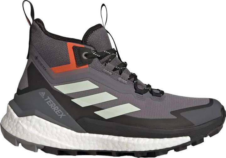 Produktbild adidas Wanderschuhe Terrex Free Hiker 2 GoreTex (40.5)