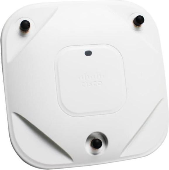 Image du produit Cisco 802.11a g n AP autonome