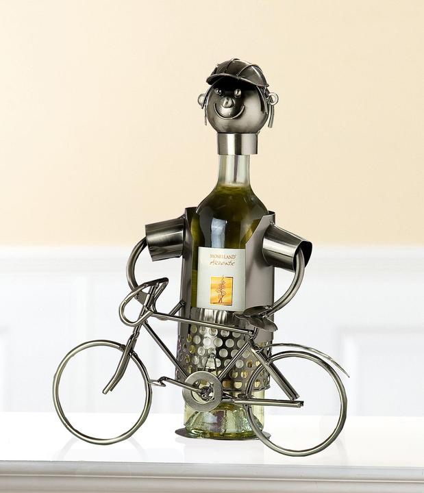 Produktbild Gilde Vernick Flaschenhalter Fahrrad