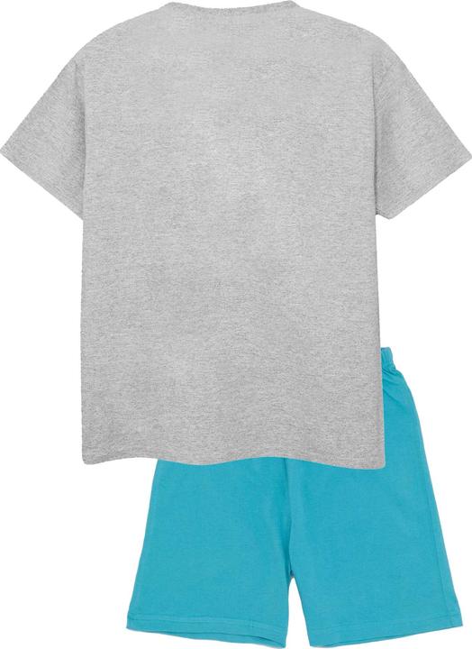 Produktbild Minions Mayhem Schlafanzug mit Shorts Jungen (122)