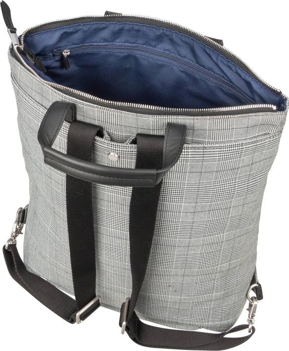 Image du produit Knomo Mayfair Harewood 15" à carreaux (18 l)