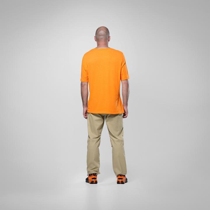 Actual product image Salewa Agner Hemp/DST T-Shirt (XXL)