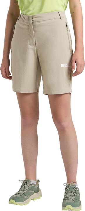 Image du produit Jack Wolfskin Hikeout Shorts W (S, M)