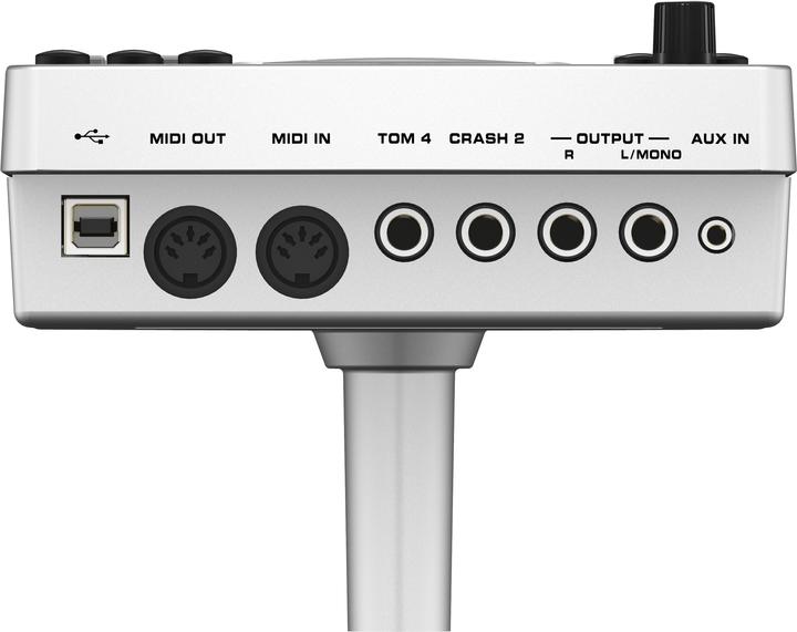 Actual product image Behringer XD80USB digital drum kit (E-drum)