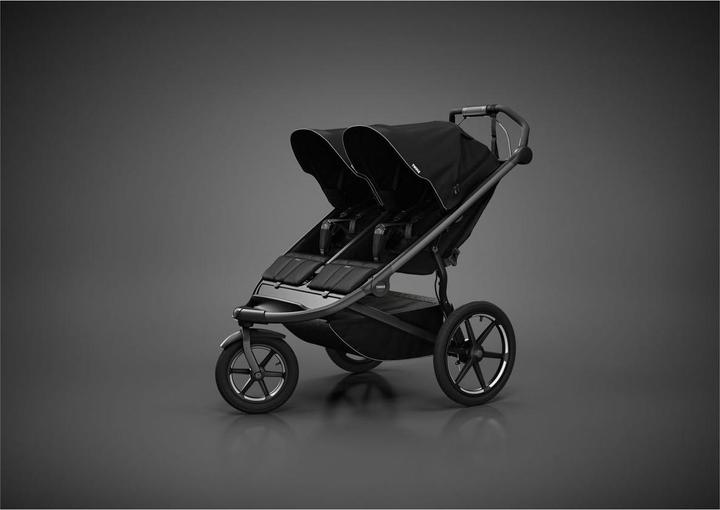 Produktbild Thule Urban Glide 3 double