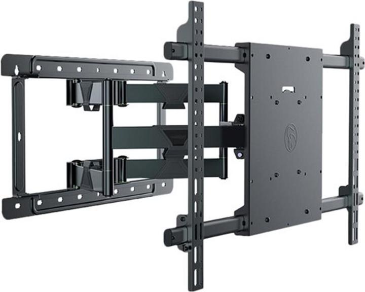 Actual product image Hagor Brackit XXL HD II (Wall, 98", 140 kg)