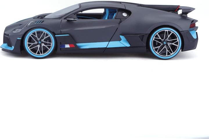 Bburago Bugatti Divo