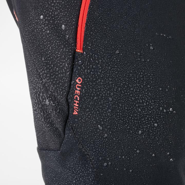 Immagine prodotto Quechua Pantalone Mh550 Ragazza (10, 11)