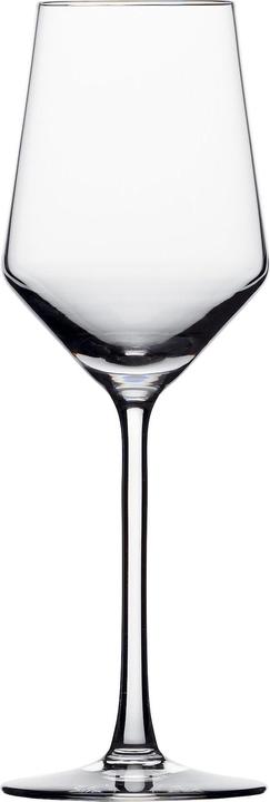 Pure Belfesta (30 cl, 6 Gläser, Weissweingläser)