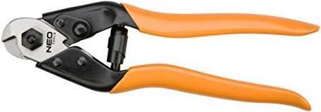 Immagine prodotto Neo Tools taglierina per filo e acciaio 19 cm (01-512)