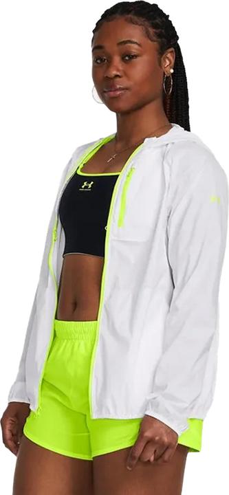 Produktbild Under Armour Launch Jacke Leicht (40 D)