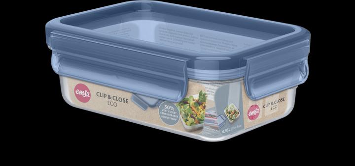 Image du produit Emsa C&C Eco 0,55l t.b. frais (0.55 l)