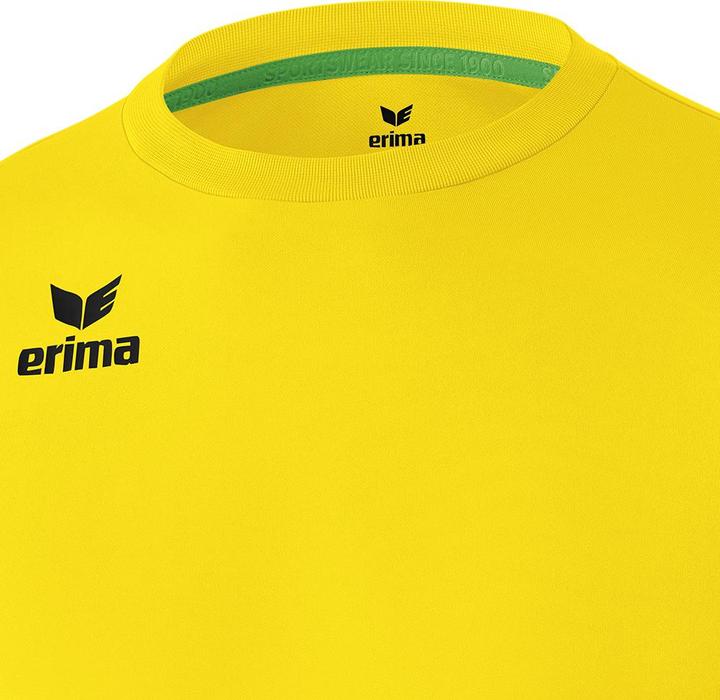 Immagine prodotto Erima Maglia a maniche lunghe della Lega (152)