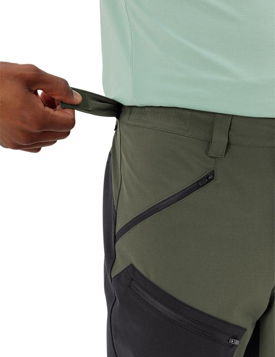 Image du produit Vaude Elope Pants (46)