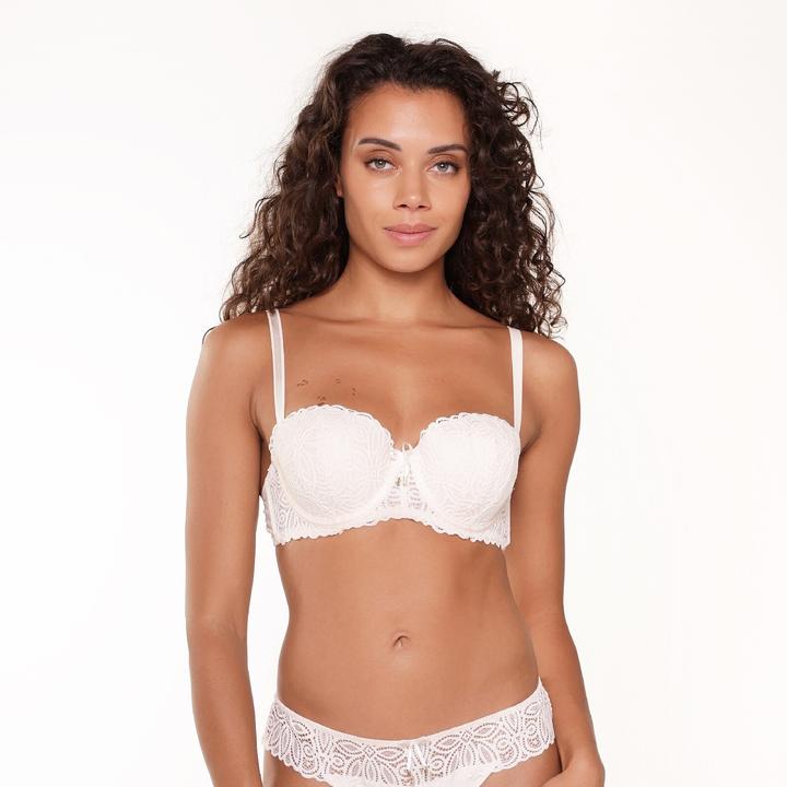 Image du produit LingaDore Soutien-gorge balconnet sans bretelles (70 B)