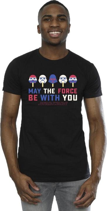 Produktbild Star Wars TShirt (5XL)