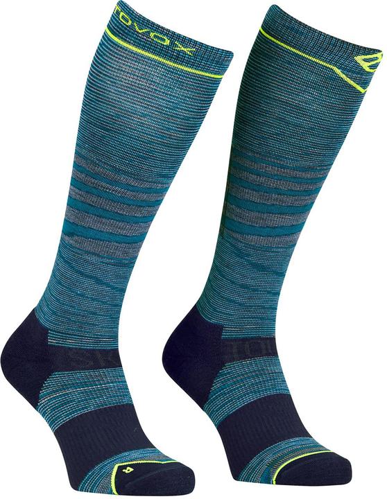 Produktbild Ortovox Ski Tour LT Comp Long Socks (45 - 47)