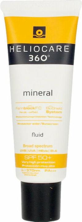Heliocare 360° Mineral (Sonnencreme, SPF 50, 50 ml)