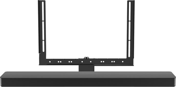 Produktbild Cavus Bose Soundbar 500 Halterung, schwarz (1 Stk., Wandmontage)