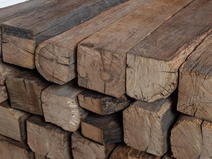 Image du produit Möbel-Eins Poutres en vieux bois
