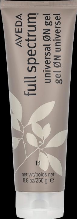 Actual product image Aveda Full Spectrum Universal On Gel (Hair gel)