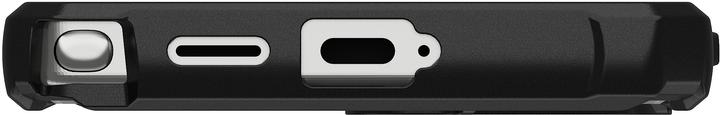 Actual product image UAG Pathfinder Clear with Magnet (Samsung Galaxy S25 Ultra)