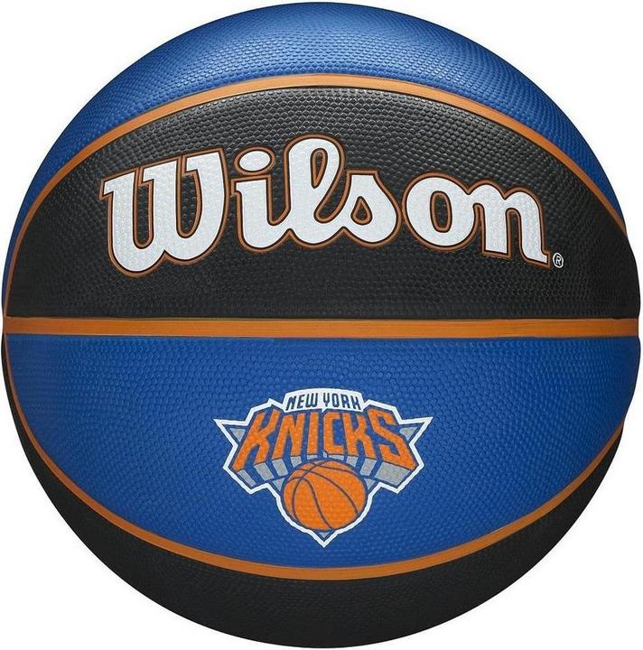 Image du produit New York Knicks Basket-ball Wilson