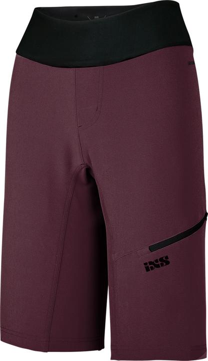 Immagine prodotto iXS Carve "Hip-Hugger" pantaloncini da donna (M)