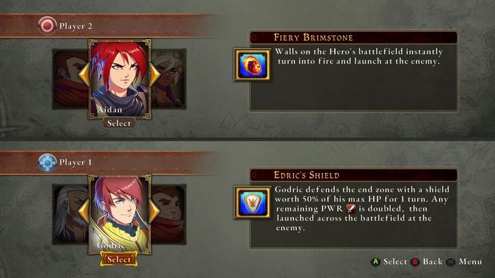 Image du produit Clear River Games Might & Magic : Clash of Heroes (Definitive Edition) (Switch, Switch Lite, Switch OLED, DE)