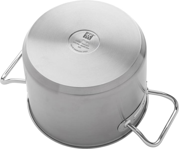 Actual product image Zwilling Twin Classic (20 cm, Pot, Aluminium, Stainless steel)
