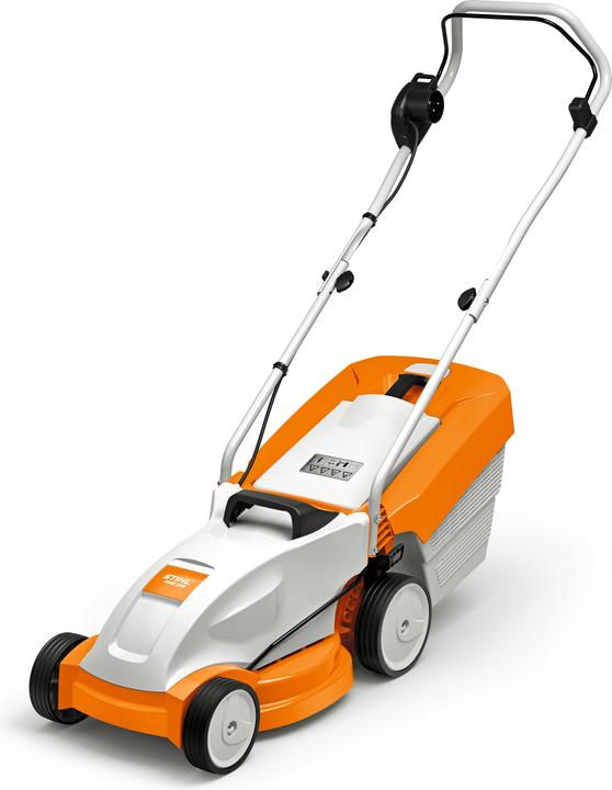 Produktbild Stihl RME 235 (Netzbetrieb)