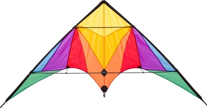 Actual product image Invento Trigger Rainbow
