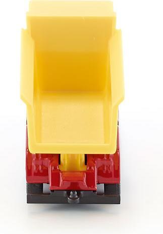 Immagine prodotto Siku Camion
