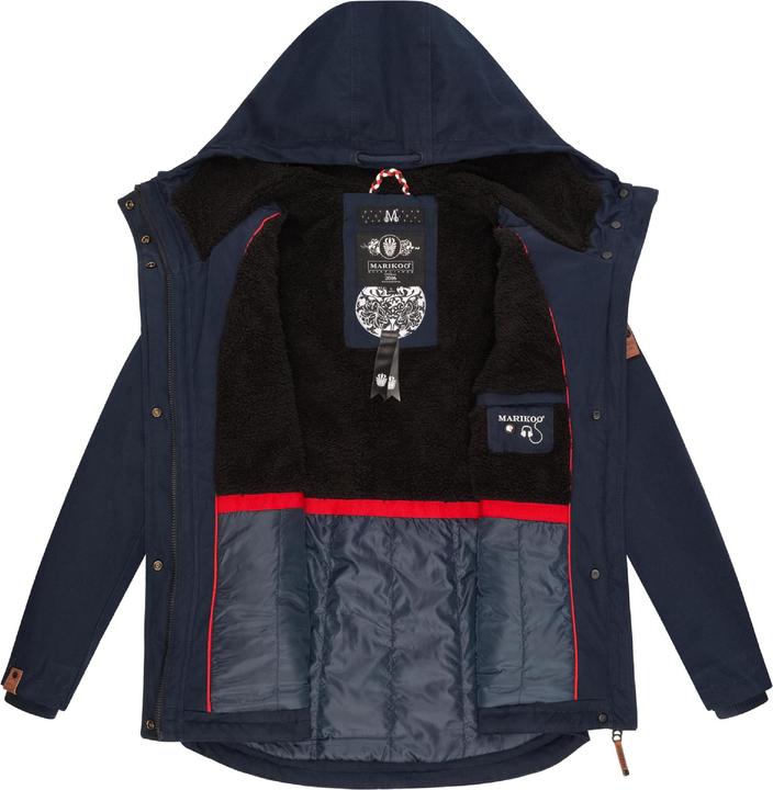 Actual product image Marikoo Bikoo (M)