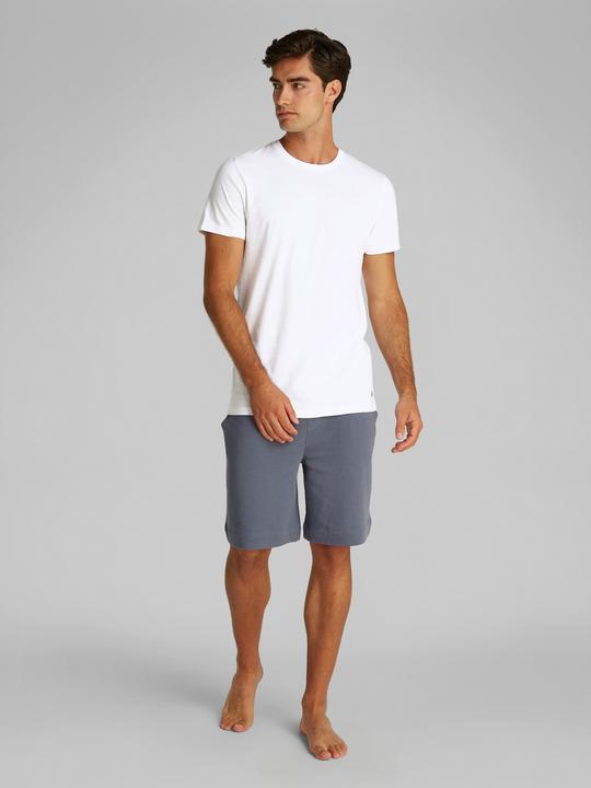 Produktbild Calvin Klein S/S Crew Neck 3pk (S)