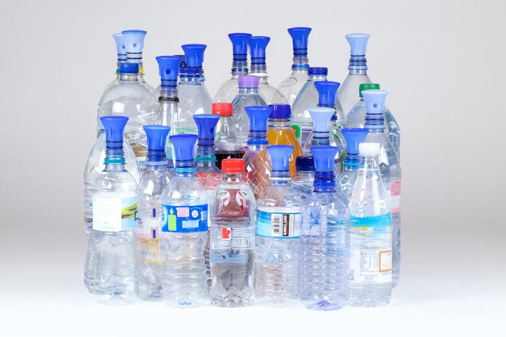 Produktbild Lifeventure Travel Bottle Dusche