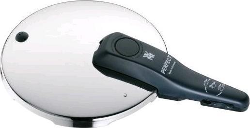 Image du produit WMF Perfect Rds (22 cm, Cuiseur à vapeur, Acier inoxydable)