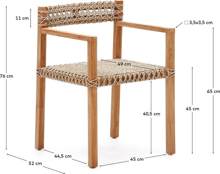 Immagine prodotto Kave Home Giverola