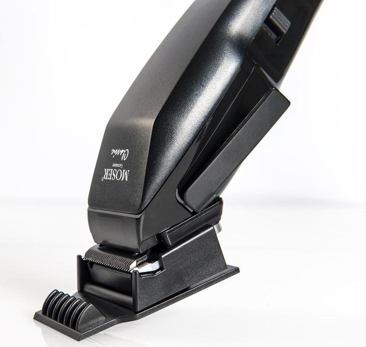 Produktbild Moser Splisstrimmer Aufsatz (1 x)