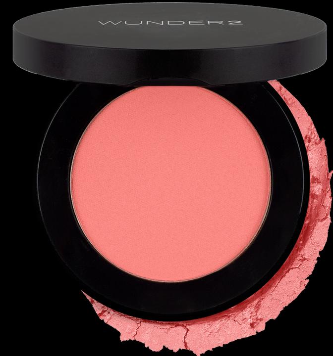 Immagine prodotto Wunder2 Blush Rosey 4,5 gr (Rosey, Pesca e prugna)