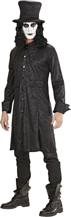Actual product image Widmann Costume raven (S)