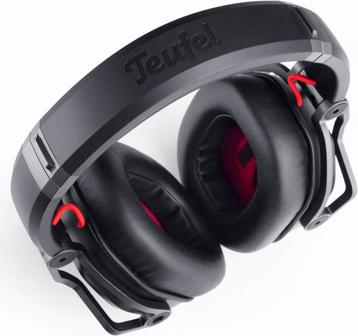 Actual product image Teufel Cage (Cable)