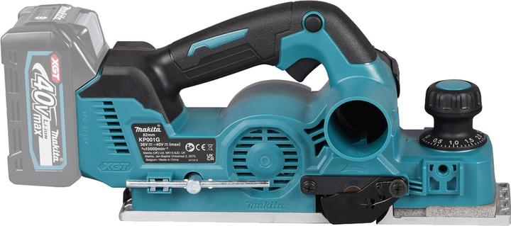 Image du produit Makita Rabot à feuillure XGT
