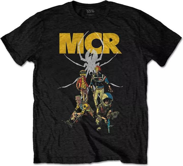 Gildan Killjoys PinUp TShirt