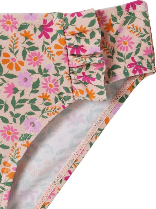 Image du produit Vertbaudet Mädchen Bikini Oeko-Tex (110)