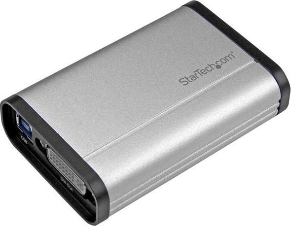Actual product image StarTech USB 3.0 Dvi Capture Device (Windows)