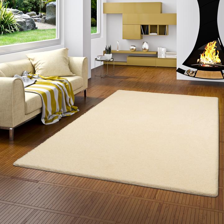 Actual product image Snapstyle Shaggy carpet Palace (80 x 240 cm)