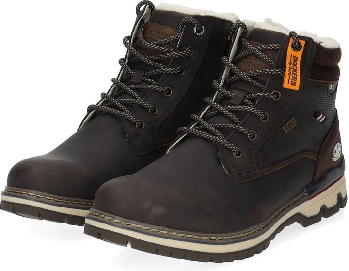 Actual product image Dockers by Gerli 53TA101 - 60925 (42)