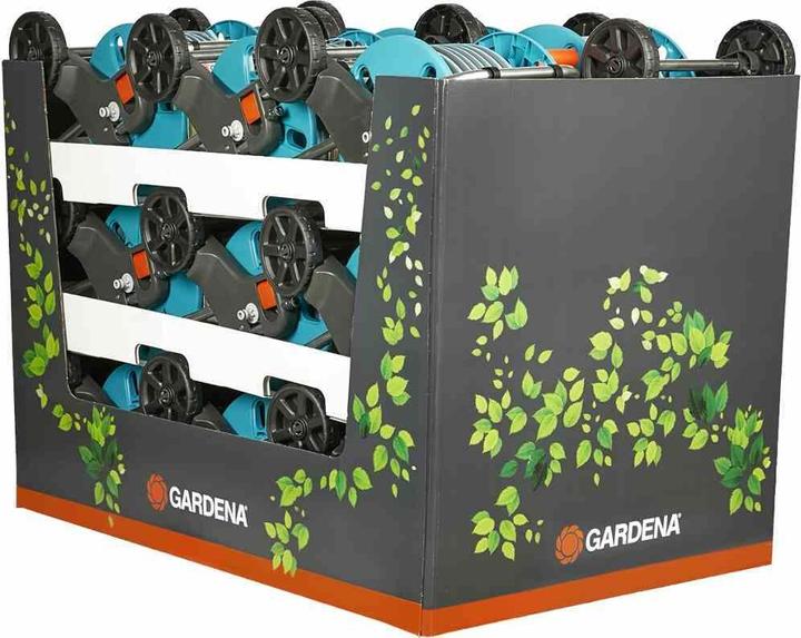 Immagine prodotto Gardena CleverRoll S (20 m)